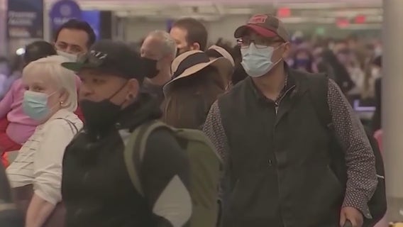 Arizona health expert says to use caution this holiday season amid COVID-19 surge: 'We are all responsible'