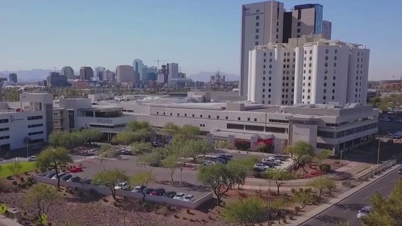 Monoclonal antibody treatments in short supply in Arizona amid COVID-19 omicron surge