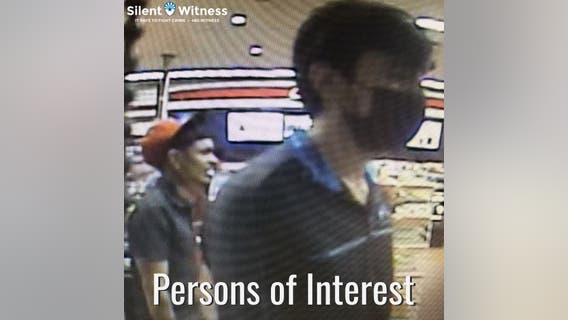 Police search for suspects, people of interest after 2 shot outside west Phoenix QuikTrip