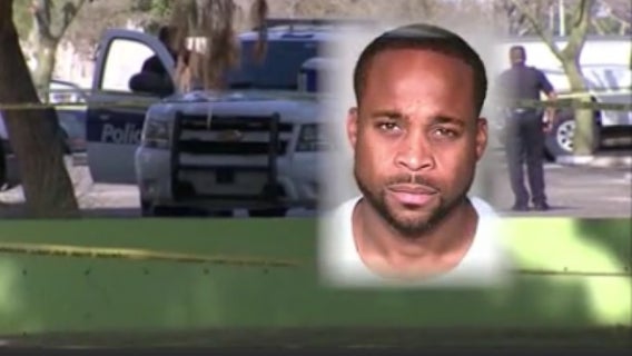 4 Phoenix police officers denied immunity over 2017 fatal arrest attempt