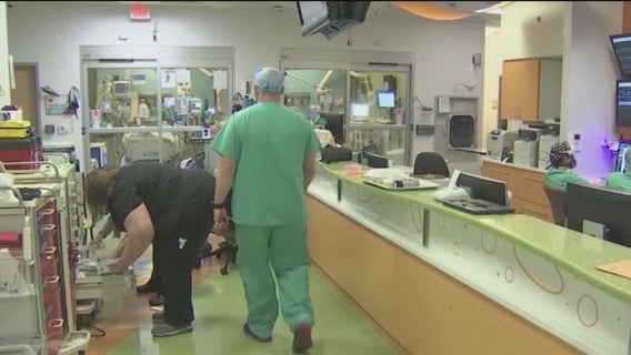 Arizona reports 4,012 new COVID-19 cases, 33 more deaths