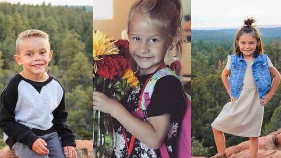 Parents of children killed in Tonto Basin flooding avoid prison time; judge sentences both to probation