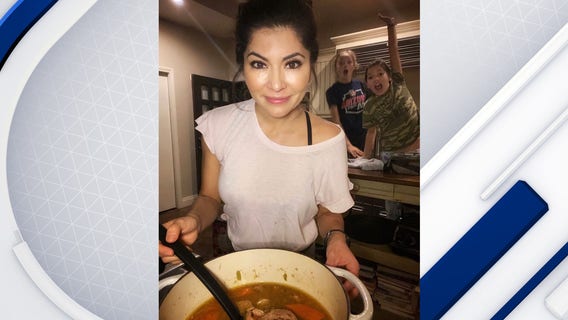 Recipe: Syleste Rodriguez's Green Chili Stew