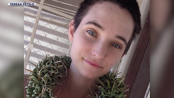 Tucson mother says daughter who has been missing for 2 weeks has been found safe