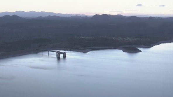 Swimmer goes missing at Lake Pleasant in 6th straight weekend incident