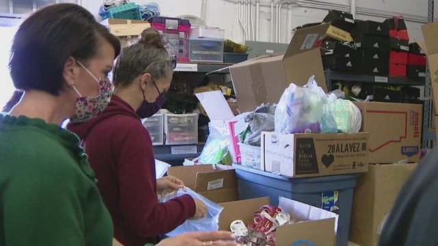 Nonprofit helping Afghan refugees settle in Arizona seeks volunteers, donations