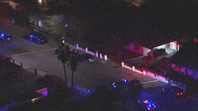 Investigation underway after 14-year-old boy shot in Avondale