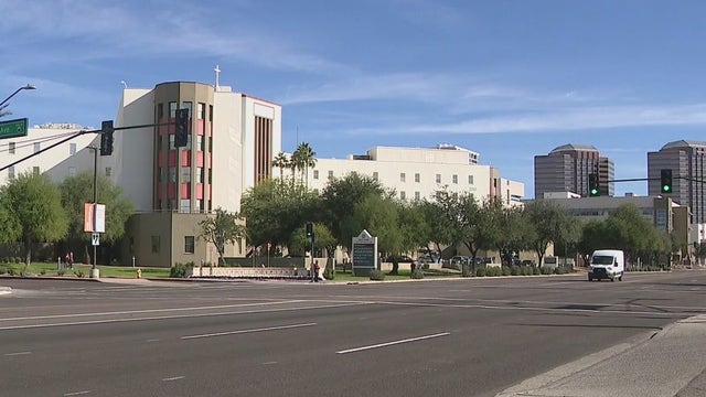 Dignity, Valleywise, Honor healthcare systems postpone non-urgent surgeries amid COVID surge