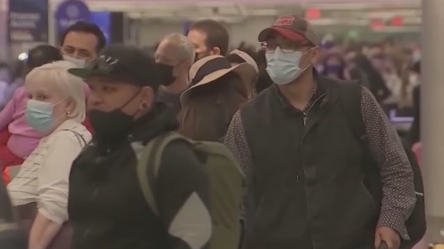 Arizona health expert says to use caution this holiday season amid COVID-19 surge: 'We are all responsible'