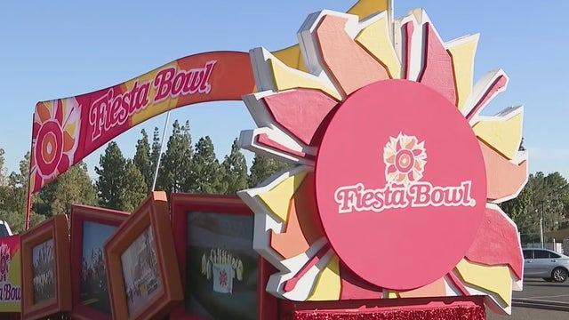 Desert Financial Fiesta Bowl Parade 2021: What you need to know for the Dec. 18 event