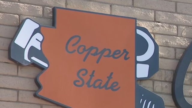 Family-owned Copper State Bolt & Nut Co. looks to hire employees, and to keep them happy