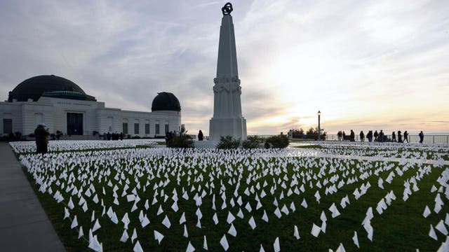 US COVID-19 death toll tops 800K amid increasing delta, omicron spread