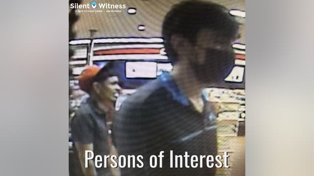 Police search for suspects, people of interest after 2 shot outside west Phoenix QuikTrip