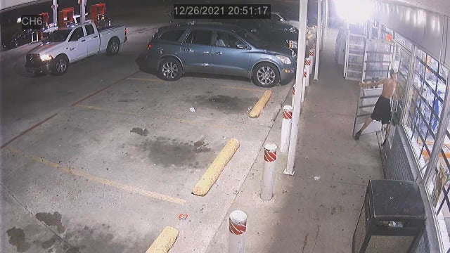 14-year-old arrested for Garland shooting that left 3 teens dead, 1 injured