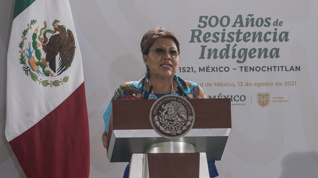 Arizona Sen. Peshlakai resigns, moves to Interior Department