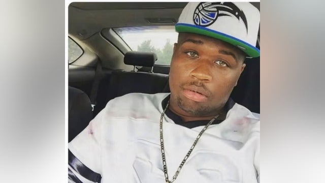 'I grieve really hard': Mother of slain Arizona Rattlers player supports death penalty for suspect