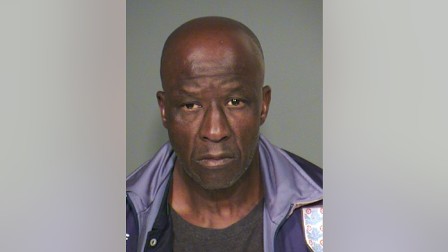 Chandler serial burglary suspect arrested twice in a month after another spree of thefts