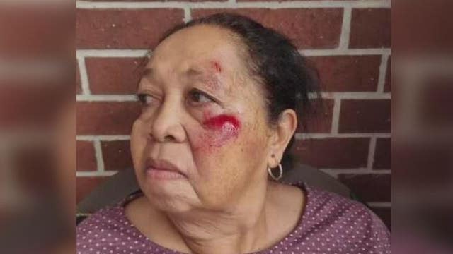 Grandmother followed from Houston bank, robbed outside home in Sugar Land