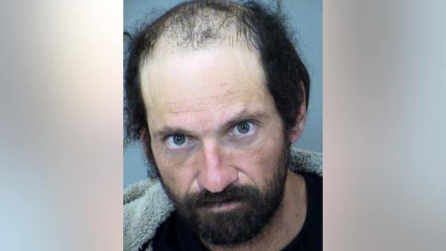 Man arrested, accused of damaging property, including Quran, at ASU's Hayden Library