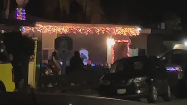 Woman dies, 3 children hospitalized after possible carbon monoxide poisoning in Pittsburg