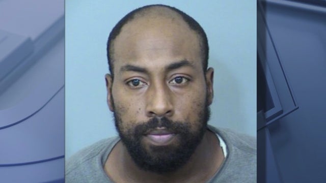 Man accused of filming young boy inside public restroom in Mesa