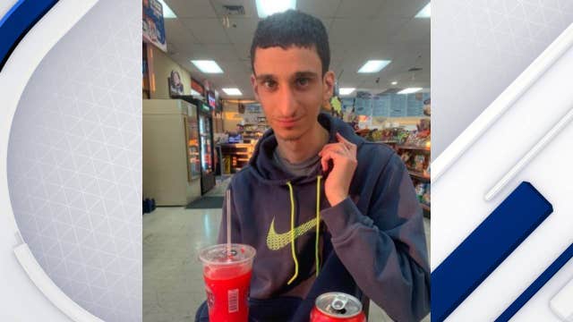 'Jubi' Monsif: Remains of missing Scottsdale man found at Mesa canal pump station