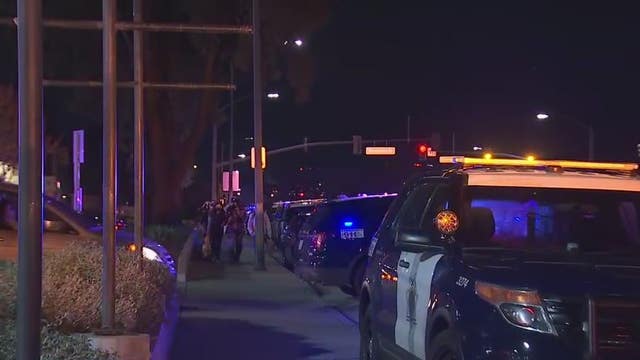 Witnesses saw people fighting near Forever 21 before San Jose mall shooting