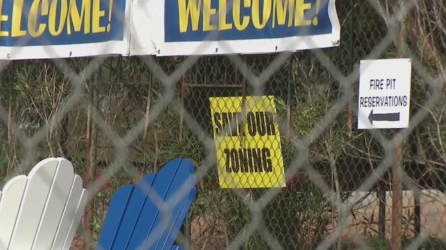 Food trucks at a Mesa park are doing more harm than good, some residents say