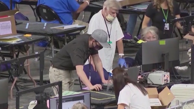 Arizona Senate can't claim legislative privilege for 2020 election audit records, judge rules