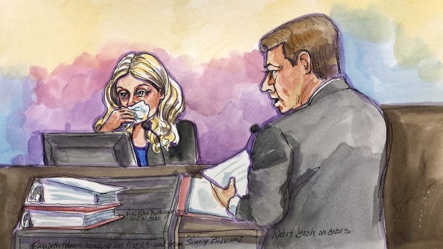 Elizabeth Holmes: How the evidence stacks up against Theranos founder ahead of closing statements