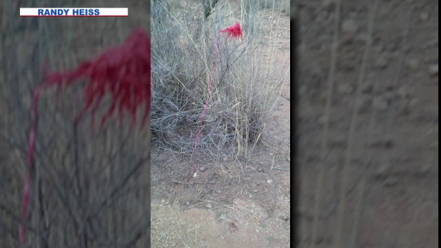 Mattel to turn story of young girl's Christmas list discovered by Arizona man into a movie