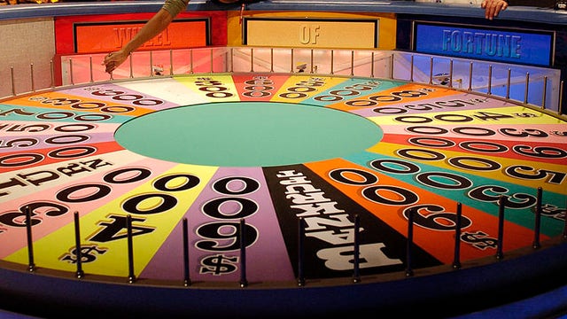 Audi agrees 'Wheel of Fortune' contestant deserves prize after losing on controversial technicality