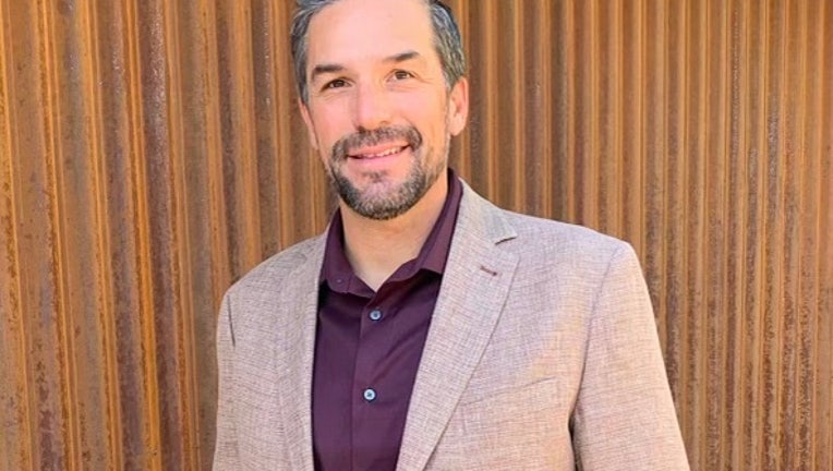 Chad Kasmar