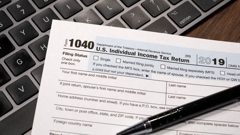 IRS Pushes Tax Date to July 15, Same as Payment Deadline