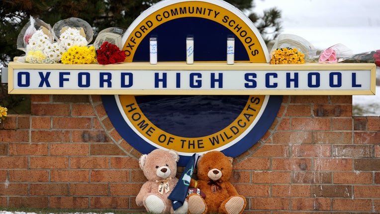 d4229e84-Shooting At Oxford High School In Michigan Leaves 4 Students Dead