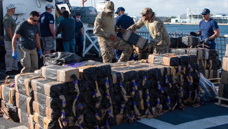 coast guard drugs1