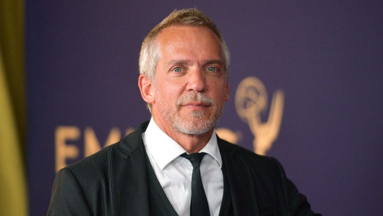 71st Emmy Awards - Arrivals