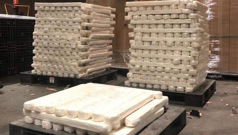 mariposa meth seizure