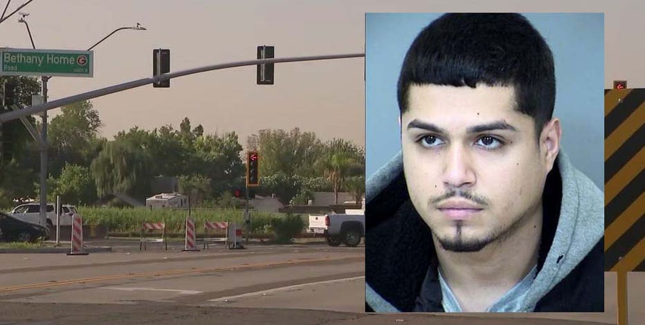 Accused red-light runner arrested in Glendale crash that killed 3 people