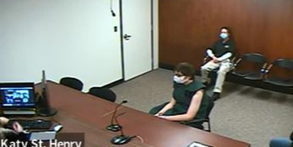 prosecutor doesn t have words after watching oxford high school video of teen mass shooting suspect