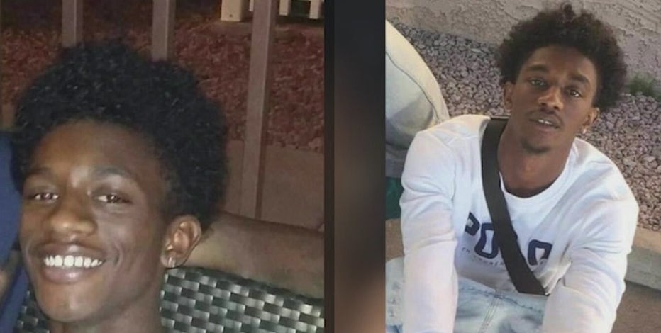 'Just come forward': Mother pleads for information about her son's murder in Phoenix