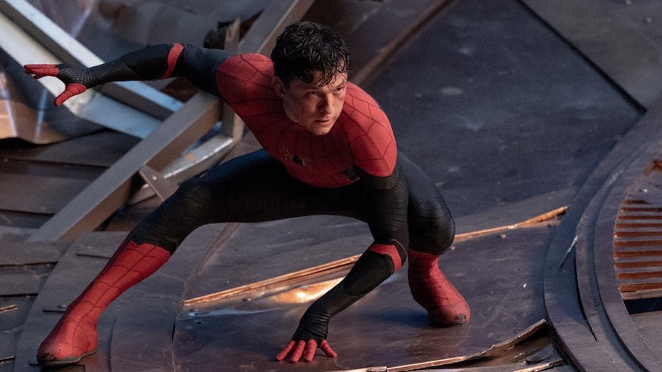 Marvel Spider-Man 2's Venom actor gets the Tom Hardy seal of approval: Legend