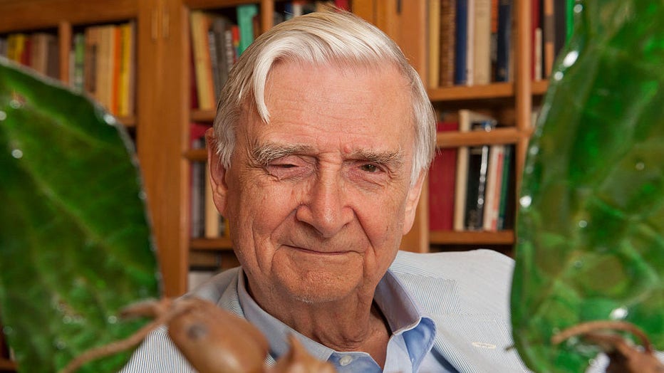 Edward O. Wilson