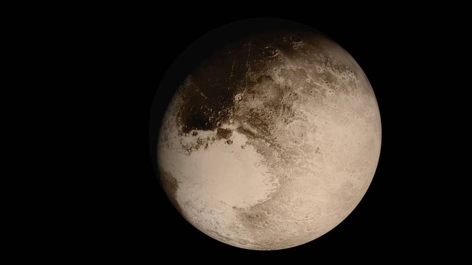 Pluto