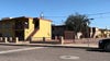 Man shot, killed in Phoenix parking lot: police