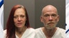 Suspects in murder of Maryland woman arrested at Arizona homeless camp, officials say