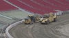 Phoenix company builds one-day use track for NASCAR's 2022 season kicking off in Los Angeles