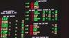Arizona is making less from sports betting than expected