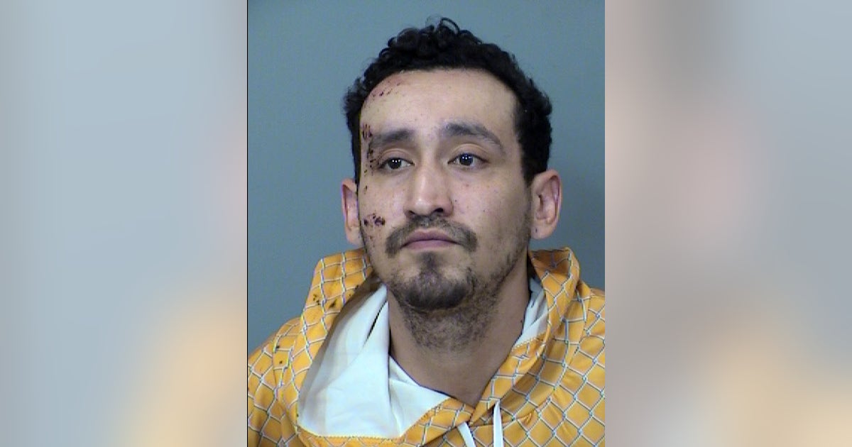 Motorcyclist killed in south Phoenix crash; suspected impaired driver ...