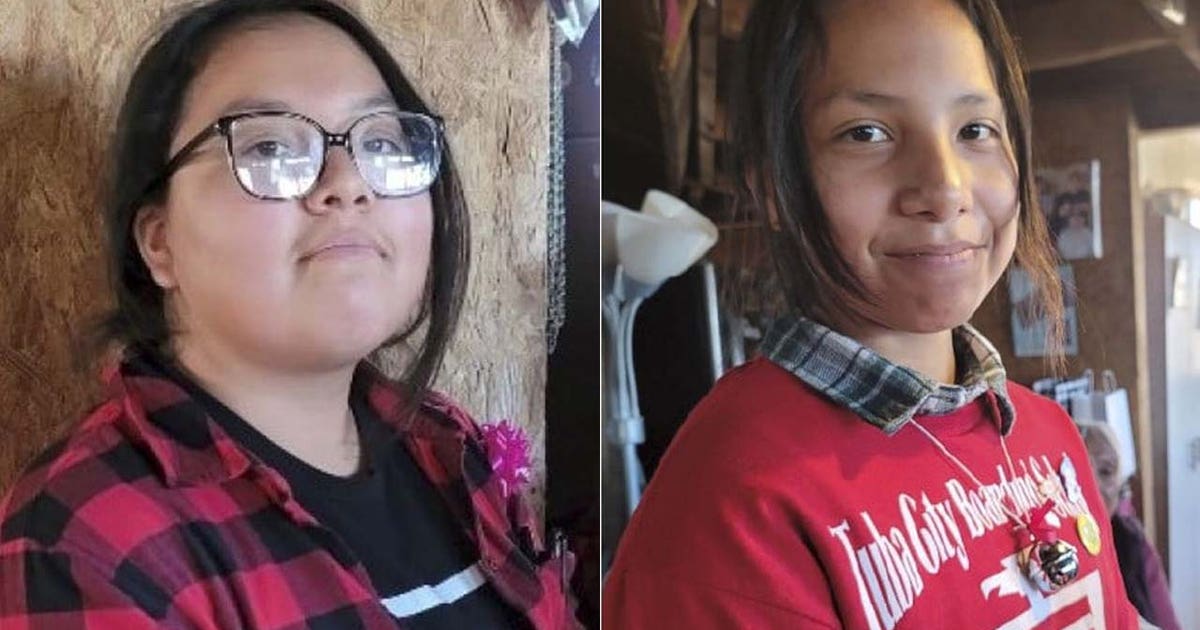 Missing Navajo Nation teens taken by mother returned to their legal ...